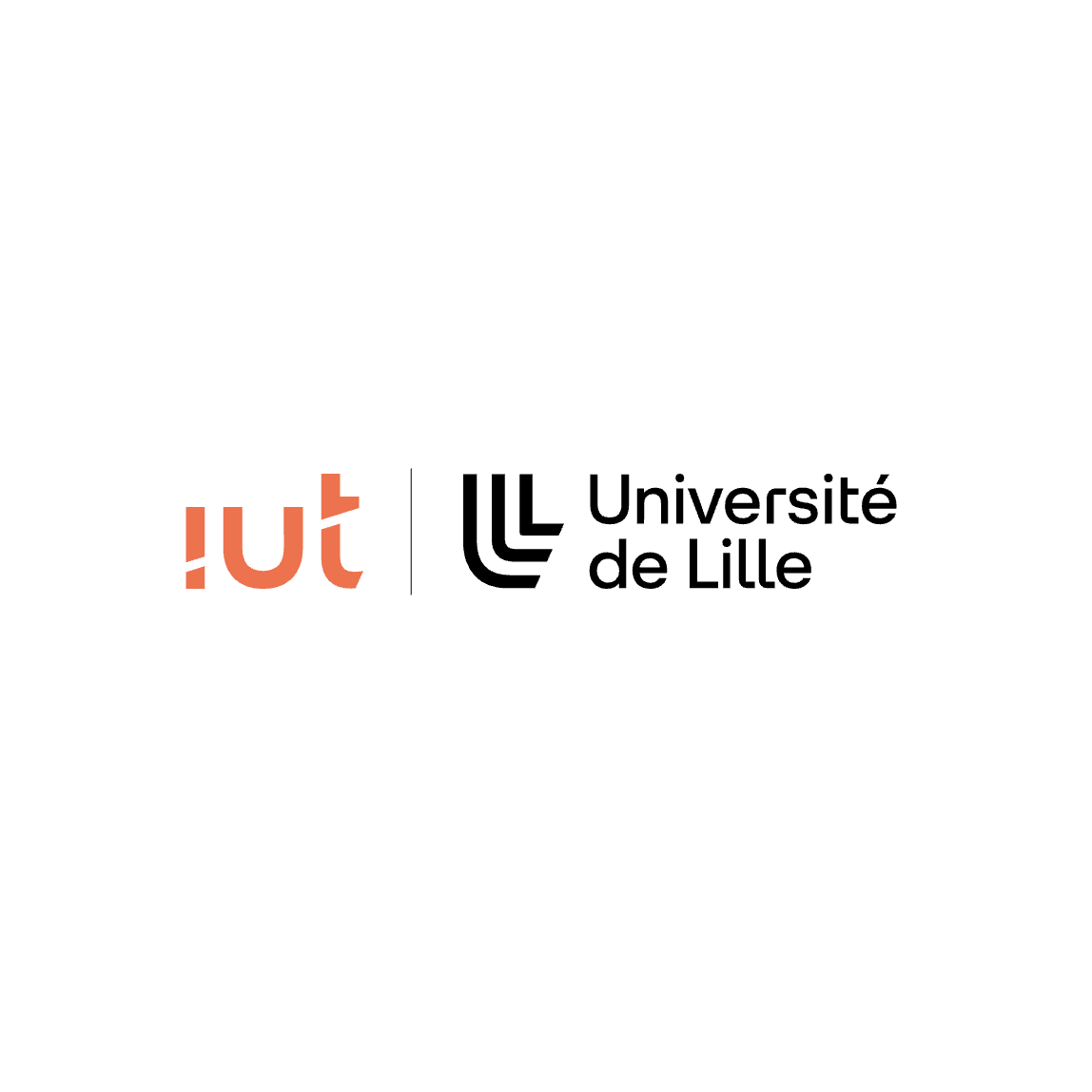 Logo IUT Lille